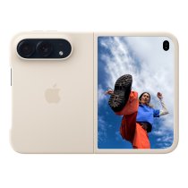 Apple iPhone Duo Case Sand