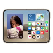 Apple iPhone Duo Case Sand