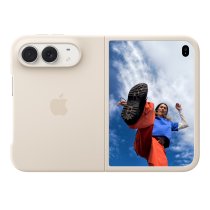 Apple iPhone Duo Case Sand