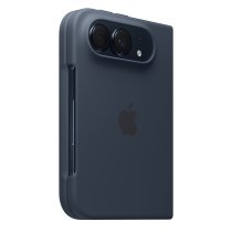 Apple iPhone Duo Case Navy Blue