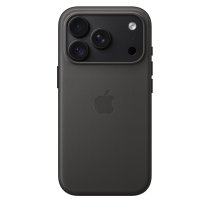 Apple iPhone 18 Pro TechWoven Case with MagSafe Black