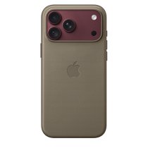 Apple iPhone 18 Pro Max TechWoven Case with MagSafe Taupe