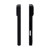 Vivid Skin Feel Magsafe Case Apple iPhone 18 Pro Max Black