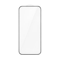 Vivid Set Magsafe Clear Case + Full Face Tempered Glass Apple iPhone 18 Pro Max