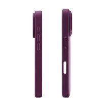 Vivid Skin Feel Magsafe Case Apple iPhone 18 Pro Cherry