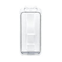 Vivid Full Face Tempered Glass + Applicator Apple iPhone 18 Pro
