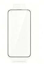 Vivid Full Face Tempered Glass + Applicator Apple iPhone 18 Pro