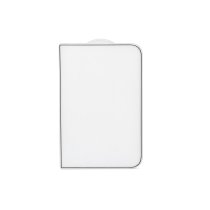 Vivid Set TPU Magsafe Clear Case + Full Face Tempered Glass Apple iPhone Duo
