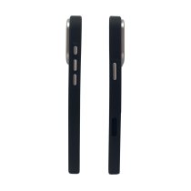 Vivid Compact Carbon Fiber Pattern Magsafe Case Apple iPhone 18 Pro Max