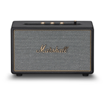 Marshall Acton IV BT Speaker Black