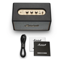 Marshall Acton IV BT Speaker Black