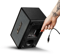 Marshall Acton IV BT Speaker Black