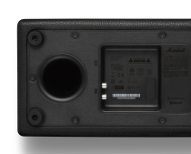 Marshall Acton IV BT Speaker Black
