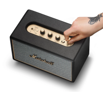 Marshall Acton IV BT Speaker Black