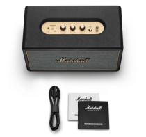 Marshall Stanmore IV Black