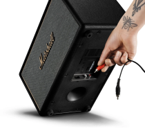 Marshall Stanmore IV Black