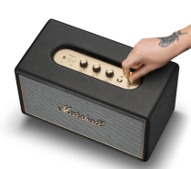 Marshall Stanmore IV Black