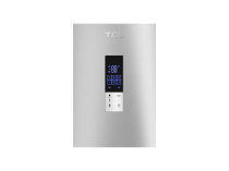 TCL RP312BLE0EE ΨΥΓΕΙΟ INOX