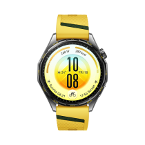 Huawei Watch GT 7 46mm Yellow