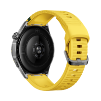 Huawei Watch GT 7 46mm Yellow