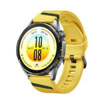 Huawei Watch GT 7 46mm Yellow