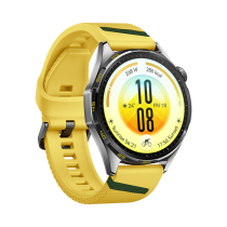 Huawei Watch GT 7 46mm Yellow