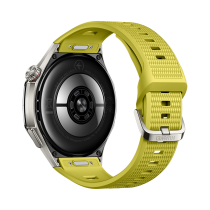Huawei Watch GT 7 Pro 46mm Yellow