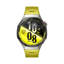 Huawei Watch GT 7 Pro 46mm Yellow