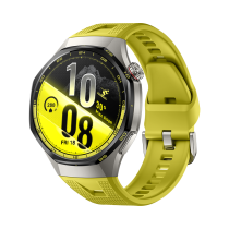 Huawei Watch GT 7 Pro 46mm Yellow