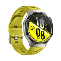 Huawei Watch GT 7 Pro 46mm Yellow