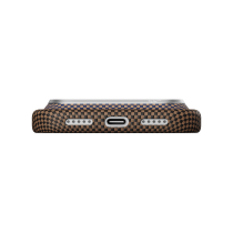 Pitaka Edge Case Apple iPhone 18 Pro Sunset - Moonrise 00