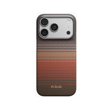 Pitaka Edge Case Apple iPhone 18 Pro Sunset - Moonrise 00