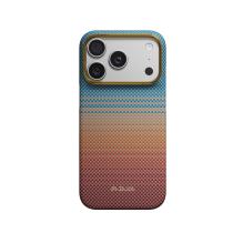 Pitaka Edge Case Apple iPhone 18 Pro Sunset 2.0 - California Dream 01