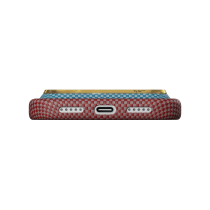 Pitaka Edge Case Apple iPhone 18 Pro Sunset 2.0 - California Dream 01