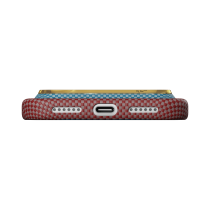 Pitaka Edge Case Apple iPhone 18 Pro Max Sunset 2.0 - California Dream 01