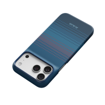 Pitaka Edge Case Apple iPhone 18 Pro Max Moonrise 2.0 - Nights-Midnight 01