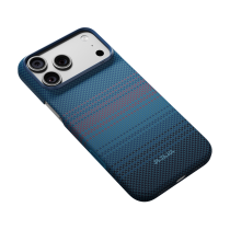 Pitaka Edge Case Apple iPhone 18 Pro Max Moonrise 2.0 - Nights-Midnight 01