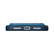 Pitaka Edge Case Apple iPhone 18 Pro Max Moonrise 2.0 - Nights-Midnight 01