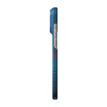 Pitaka Edge Case Apple iPhone 18 Pro Max Moonrise 2.0 - Nights-Midnight 01