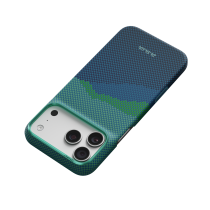 Pitaka Edge Case Apple iPhone 18 Pro Max Over The Horizon 2.0 - Summer Noon 02