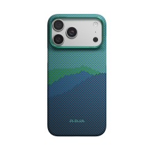 Pitaka Edge Case Apple iPhone 18 Pro Max Over The Horizon 2.0 - Summer Noon 02
