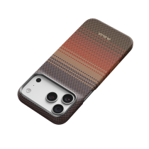Pitaka Edge Case Apple iPhone 18 Pro Max Sunset - Moonrise 00