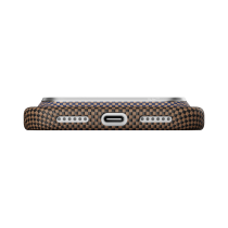 Pitaka Edge Case Apple iPhone 18 Pro Max Sunset - Moonrise 00