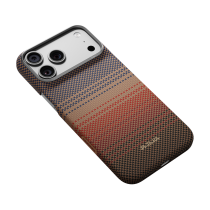 Pitaka Edge Case Apple iPhone 18 Pro Max Sunset - Moonrise 00