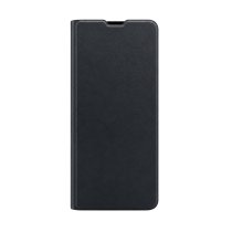 Vivid Book Case Redmi Note 17 4G/5G Black