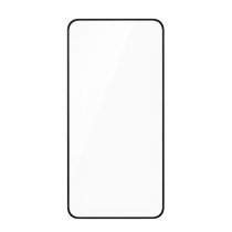 Vivid Set TPU Case + Full Face Tempered Glass Redmi Note 17 Pro