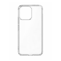 Vivid Set TPU Case + Full Face Tempered Glass Redmi Note 17 Pro