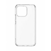 Vivid Set TPU Case + Full Face Tempered Glass Redmi Note 17 Pro Max