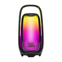 JBL Pulse 6 Bluetooth Speaker Black
