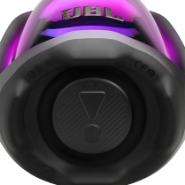 JBL Pulse 6 Bluetooth Speaker Black